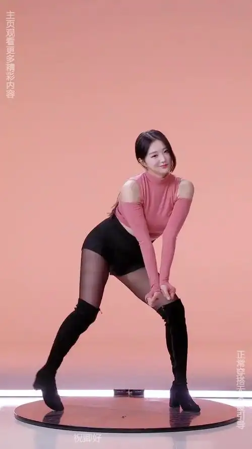 TikTok成人版达人分类频道推荐封面